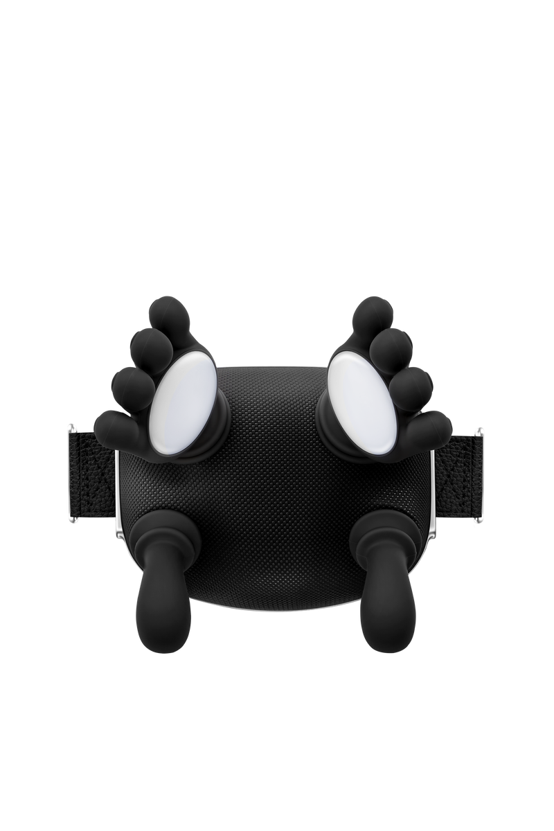 HITO-MOMI Gray｜MindooTechnology – 株式会社 Mindoo Technology