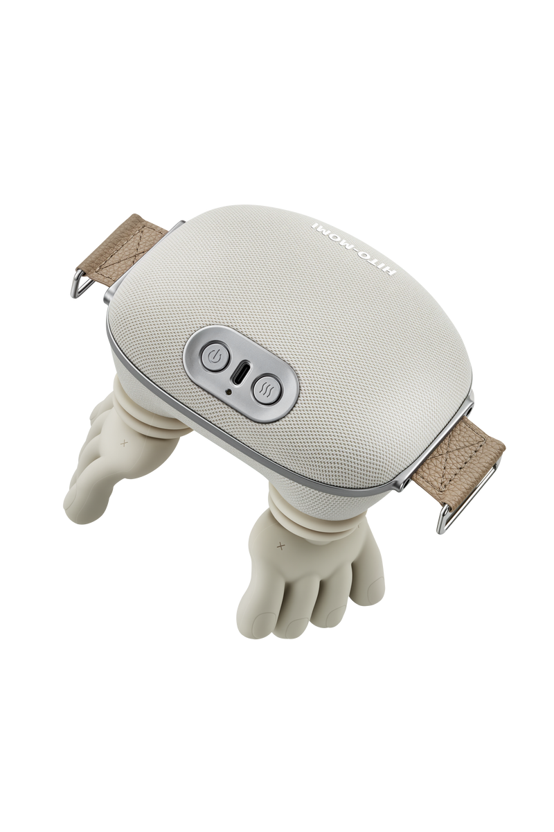 HITO-MOMI Gray｜MindooTechnology – 株式会社 Mindoo Technology