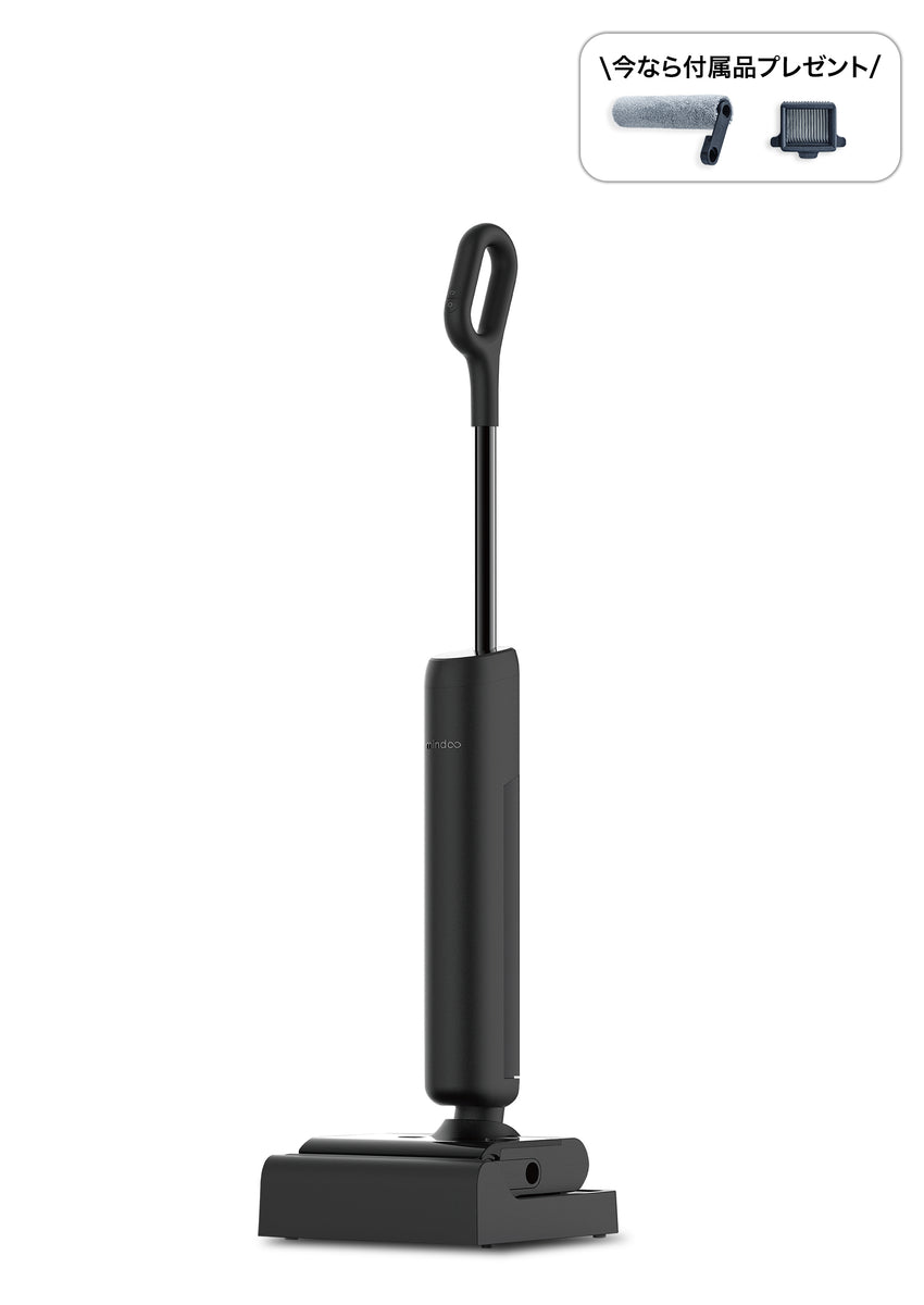 AquaX Plus Black｜MindooTechnology – 株式会社 Mindoo Technology