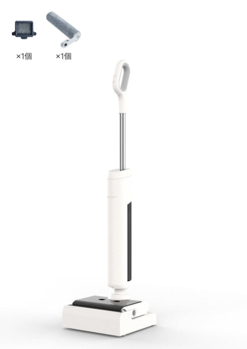 AquaX Plus White｜MindooTechnology – 株式会社 Mindoo Technology