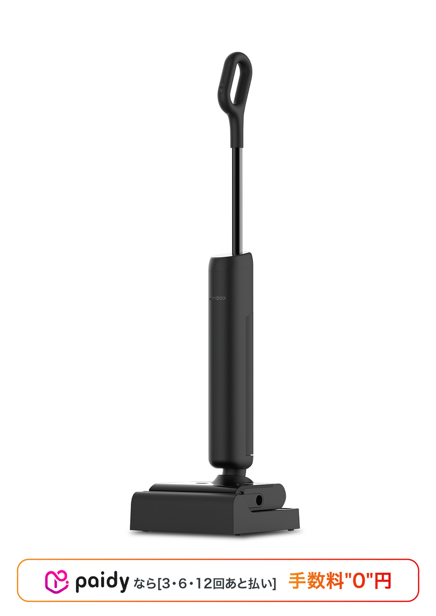 AquaX Plus Black｜MindooTechnology – 株式会社 Mindoo Technology