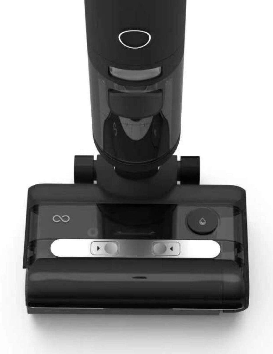 Mindoo AquaX 掃除機 ブラック AquaX Black｜MindooTechnology – 株式会社 Mindoo Technology