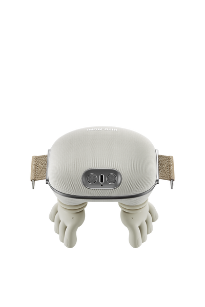 HITO-MOMI Gray｜MindooTechnology – 株式会社 Mindoo Technology