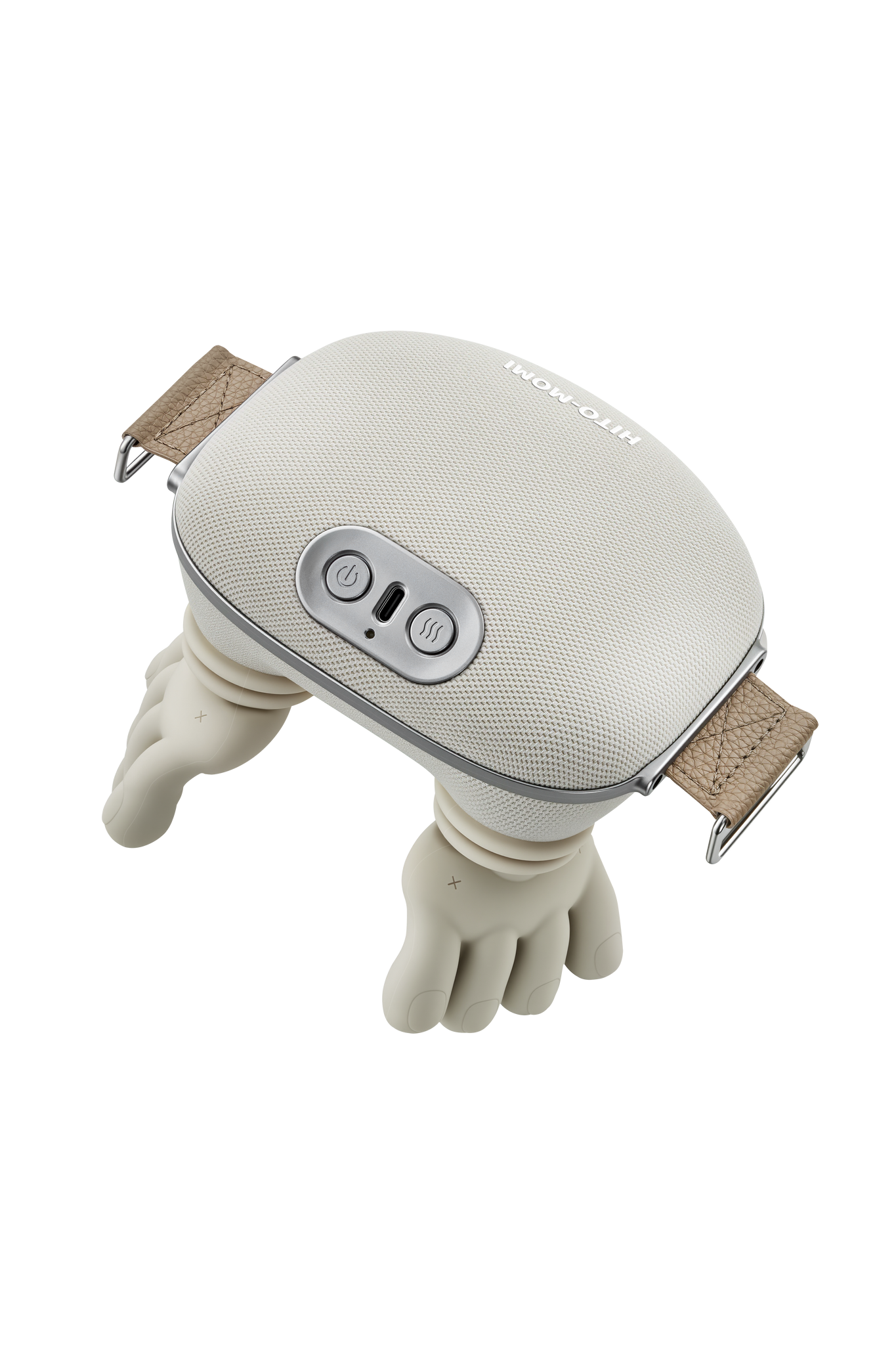 HITO-MOMI Gray｜MindooTechnology – 株式会社 Mindoo Technology