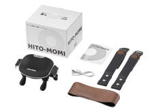 ギャラリーに画像を読み込む、【正規品】HITO-MOMI Black。

