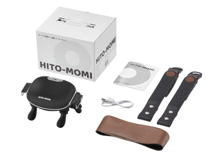 HITO-MOMI Gray｜MindooTechnology – 株式会社 Mindoo Technology