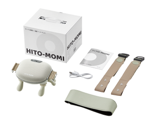 HITO-MOMI Gray｜MindooTechnology – 株式会社 Mindoo Technology