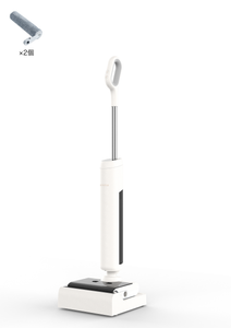 AquaX Plus White セット【交換用ブラシ2個】 – 株式会社 Mindoo 