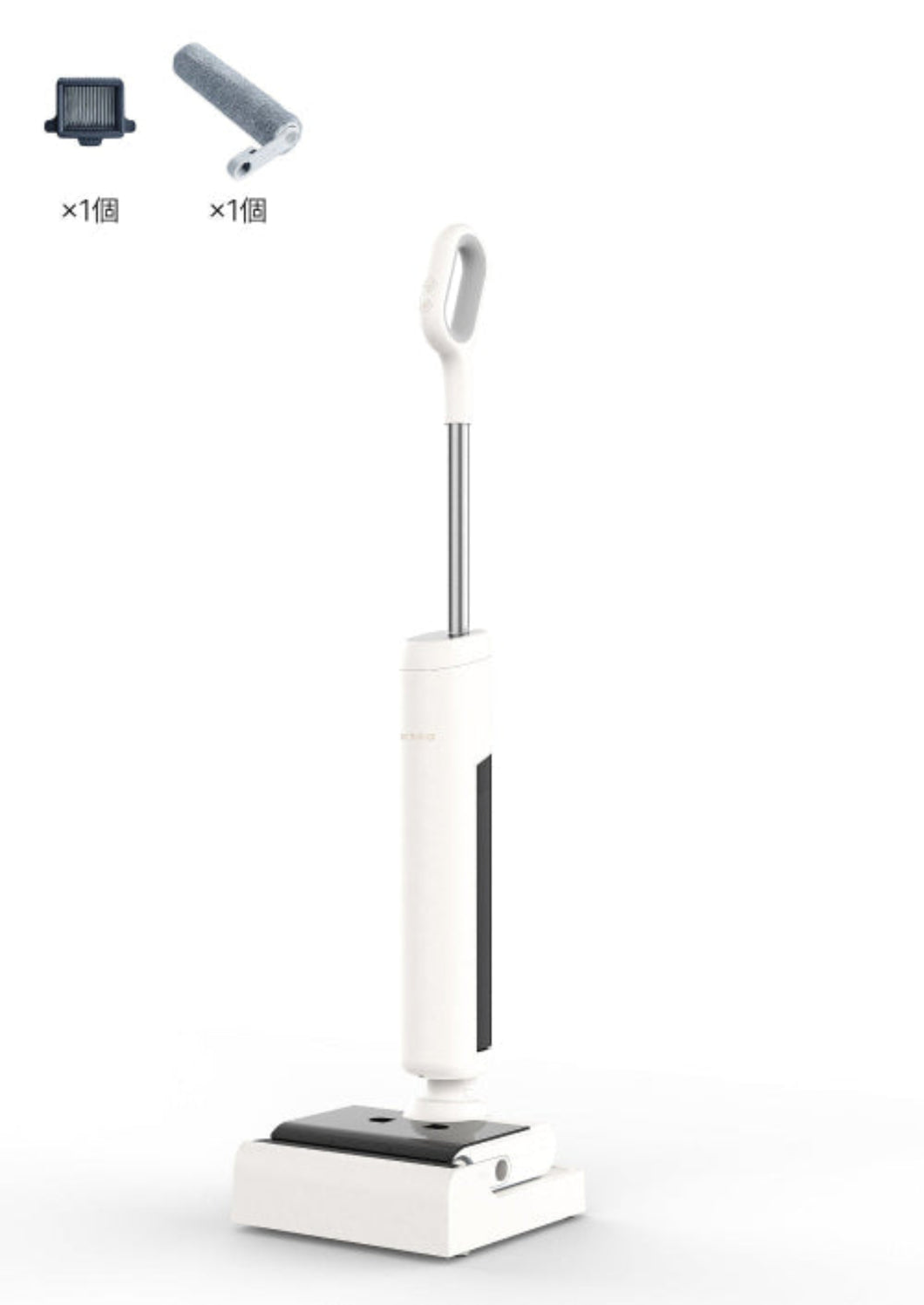 AquaX Plus White